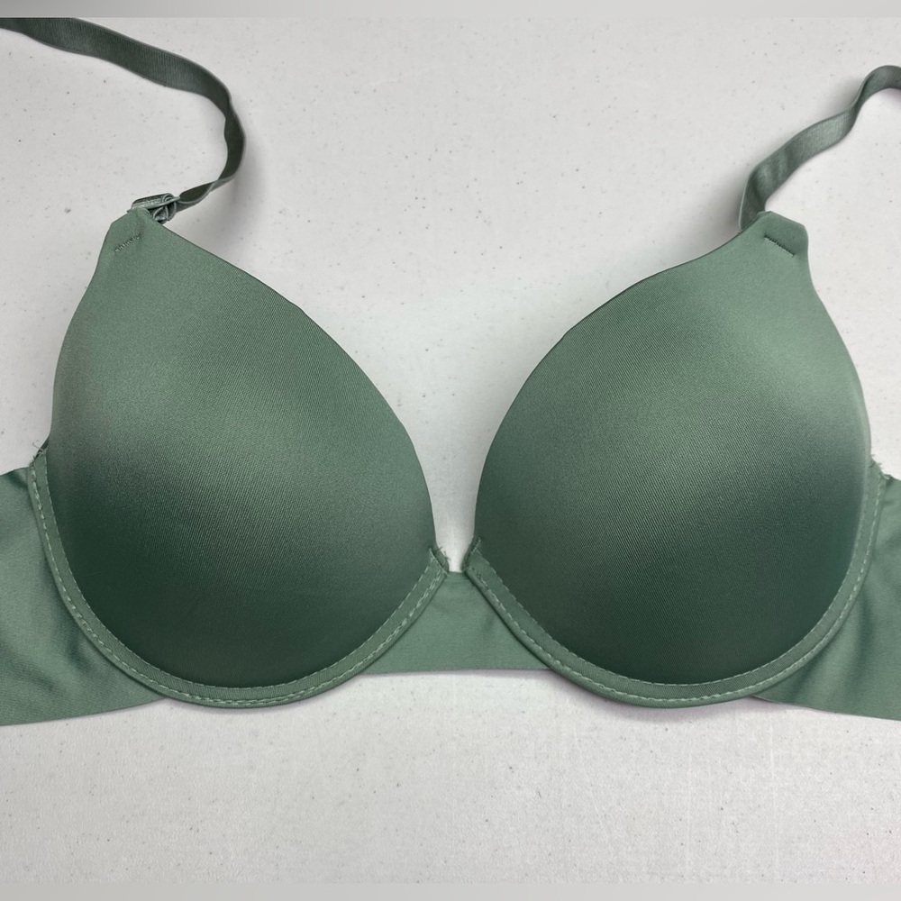 YMI GRN Push-up Plunge, 40C *P1003